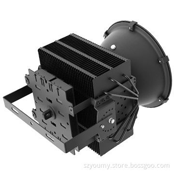 300W LED High Bay Light, 45, 60, 90, 120-degree Beam Angle